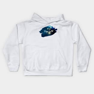 Stay Lucid Kids Hoodie